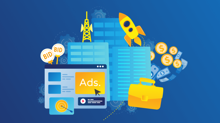 B2B programmatic advertising