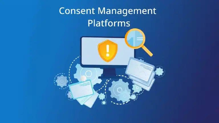 Consent Management Platforms