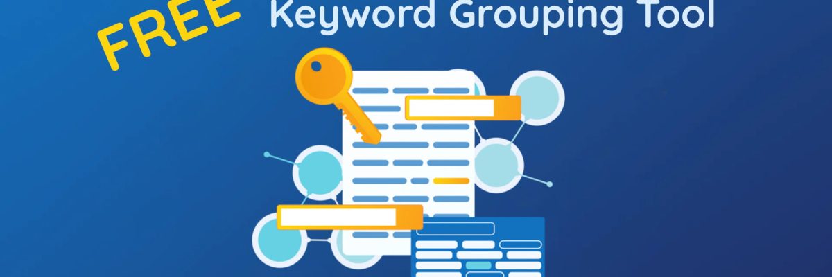 FREE keyword grouping tool - PEMAVOR