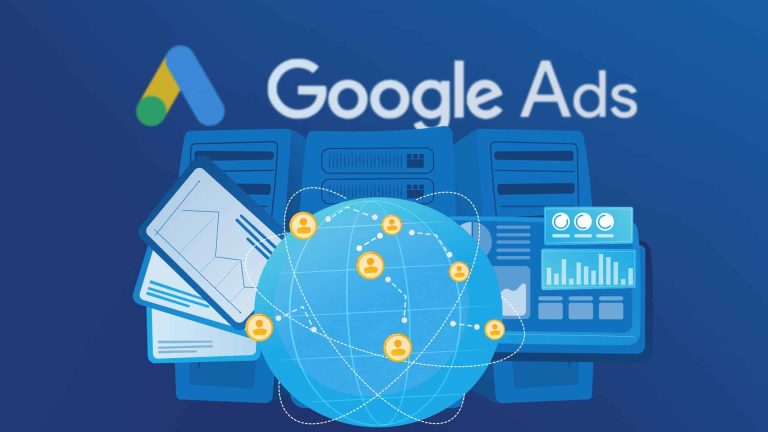 Google Ads Data Manager: New face of the first-party data management