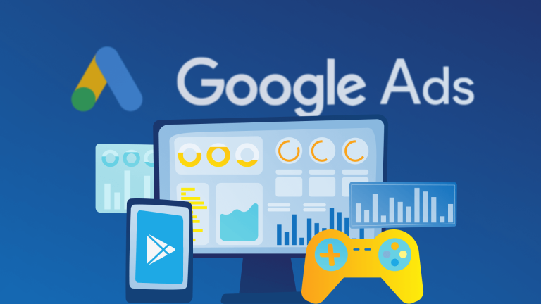 Use Google Play Store data to score mobile app placements in Google Ads