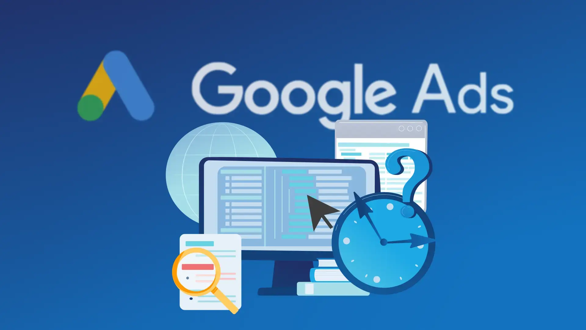 5 Google Ads tasks that waste your time (and how to fix them)