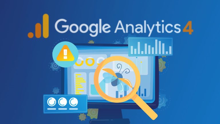 Google Analytics 4 DebugView