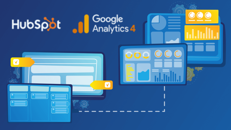 How to connect HubSpot with Google Analytics 4 via Client ID