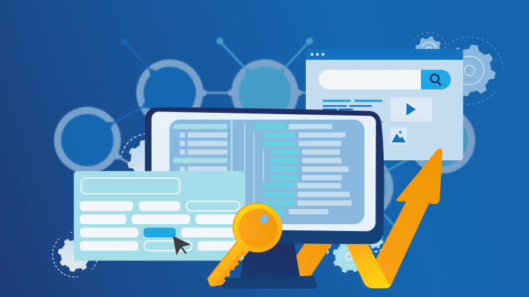 SEO keyword clustering with Python