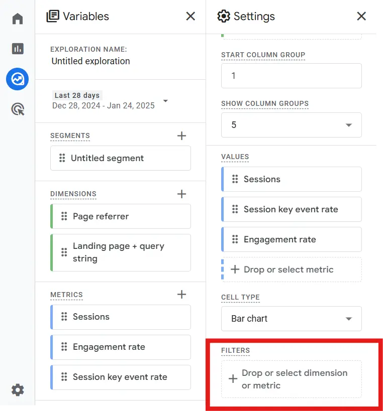 How to track AI and LLM chatbot traffic in Looker StudioHow to track AI and LLM chatbot traffic in Looker Studio